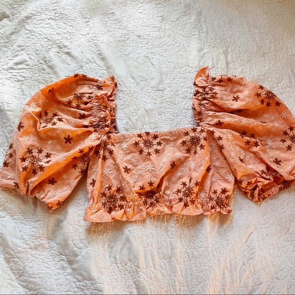 Zara Top - Picture 3 of 3